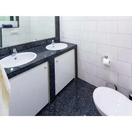 Tatil Evi Roringstek Norddeich (Norden)