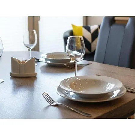 Roringstek Tatil Evi *