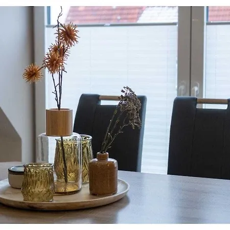 Дом отдыха Roringstek