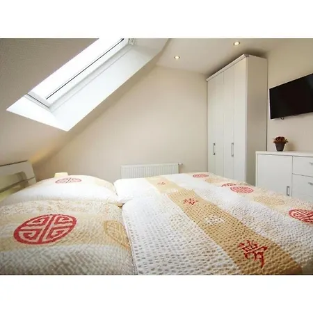 Tatil Evi Roringstek Norddeich (Norden)