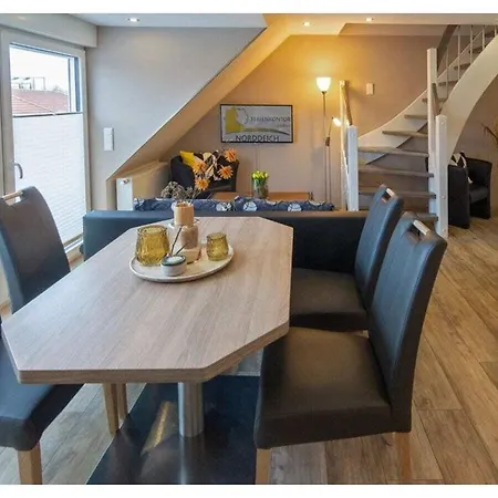 Roringstek Tatil Evi