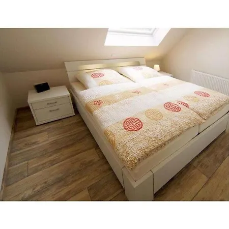 Roringstek Tatil Evi