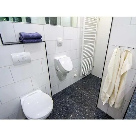 Roringstek Дом отдыха *