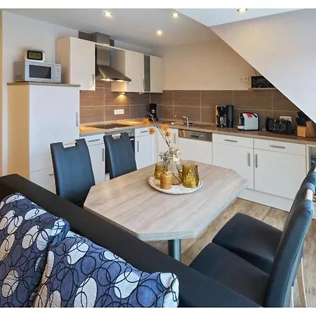 Roringstek Дом отдыха Норддайх