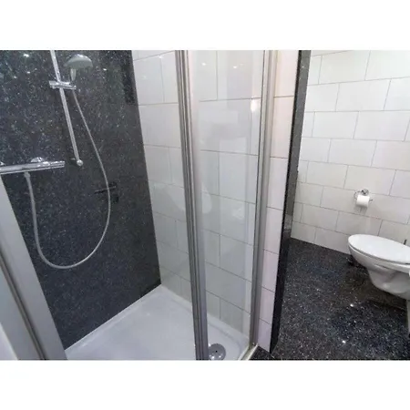 Roringstek Дом отдыха *