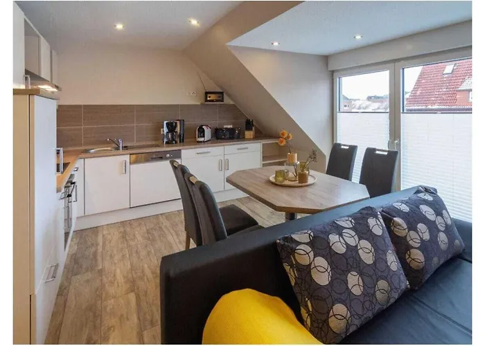 Roringstek * Norddeich (Norden)