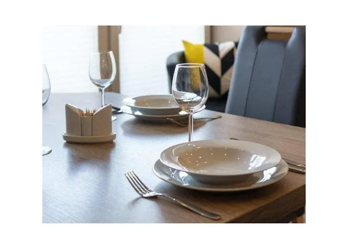 Roringstek Semesterbostad