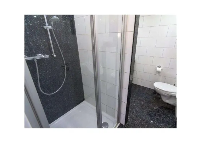 Roringstek Semesterbostad *