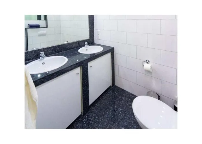 Roringstek Semesterbostad