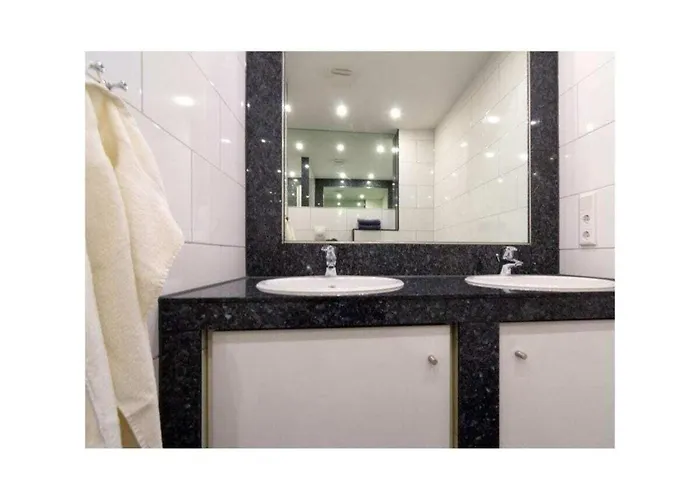 Semesterbostad Roringstek