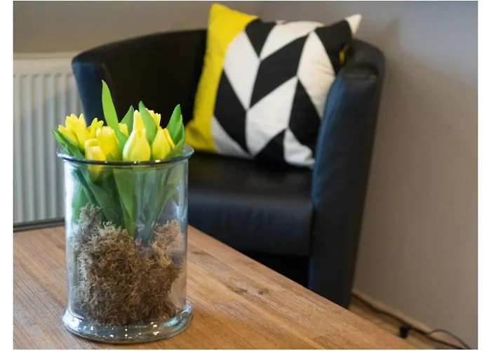 Semesterbostad Roringstek