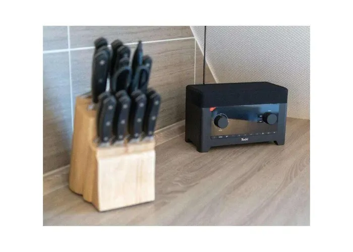 Roringstek Semesterbostad *