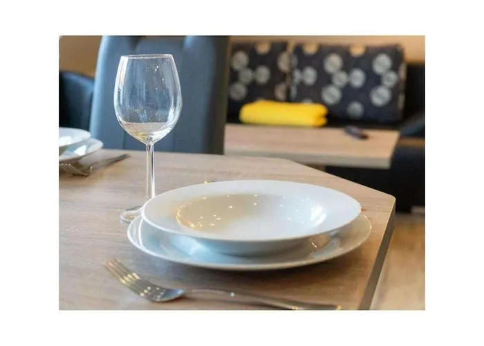 Roringstek Semesterbostad *